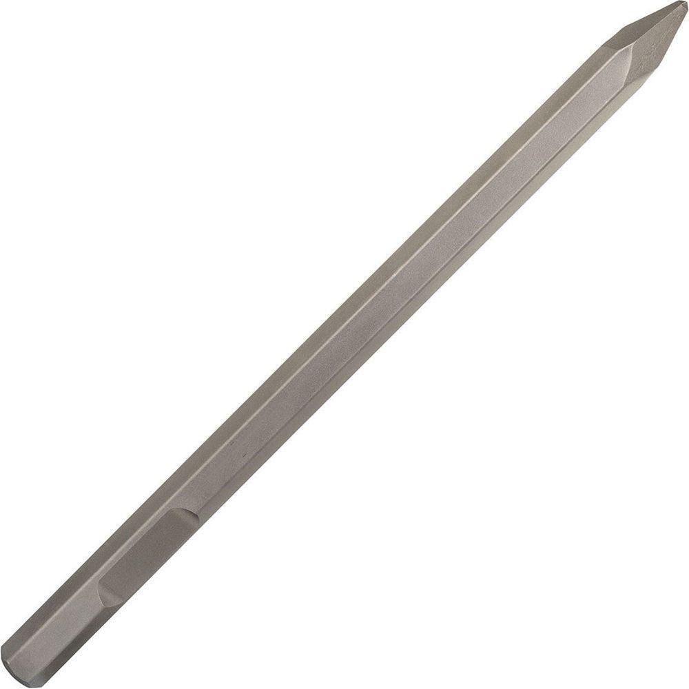 S-Ks HEX Chisel Bit | S-Ks Tools USA by KHM Megatools Corp. S-Ks HEX Chisel Bit | S-Ks Tools USA by KHM Megatools Corp.